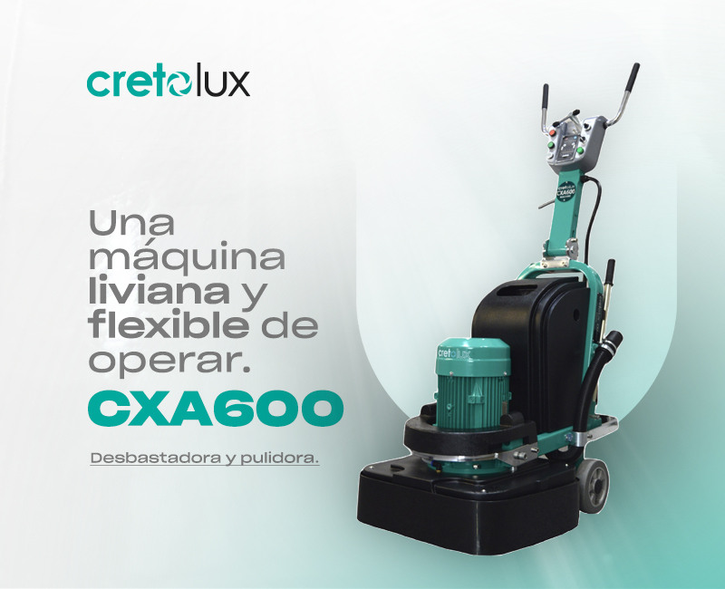 Proyecto de Comnunicación Cretolux