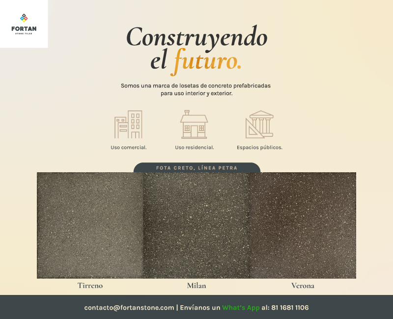 Proyecto de Comunicación Fortan