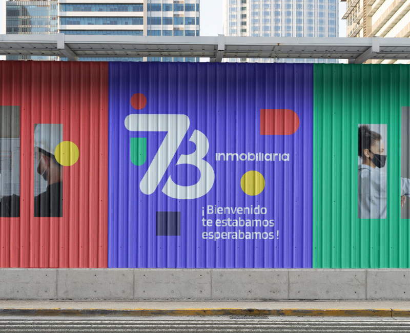 Proyecto de Branding i78