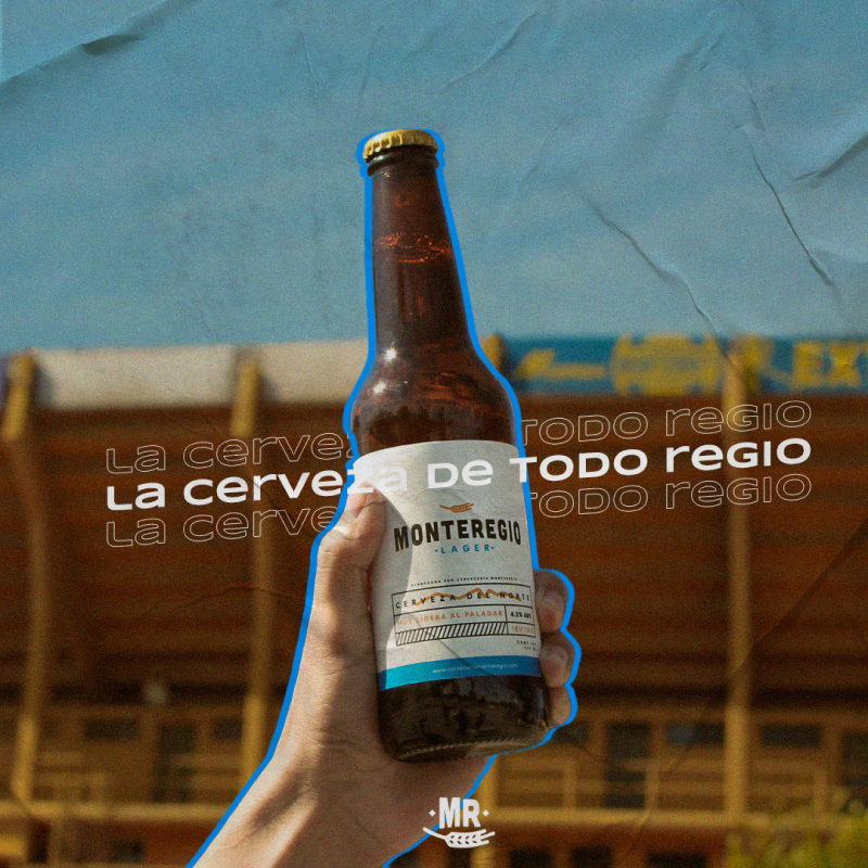 Proyecto de Marketing Digital Cervecería