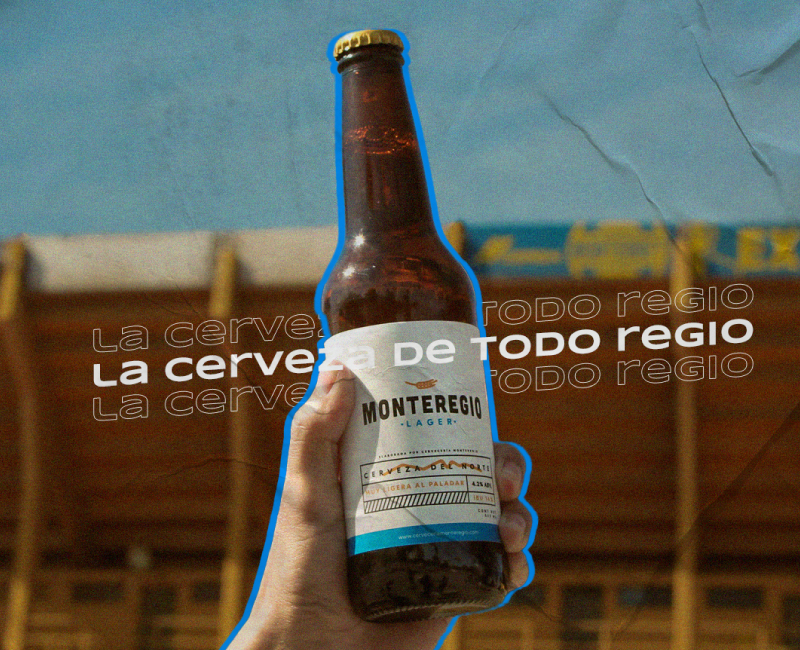 Proyecto de Marketing Cervecería