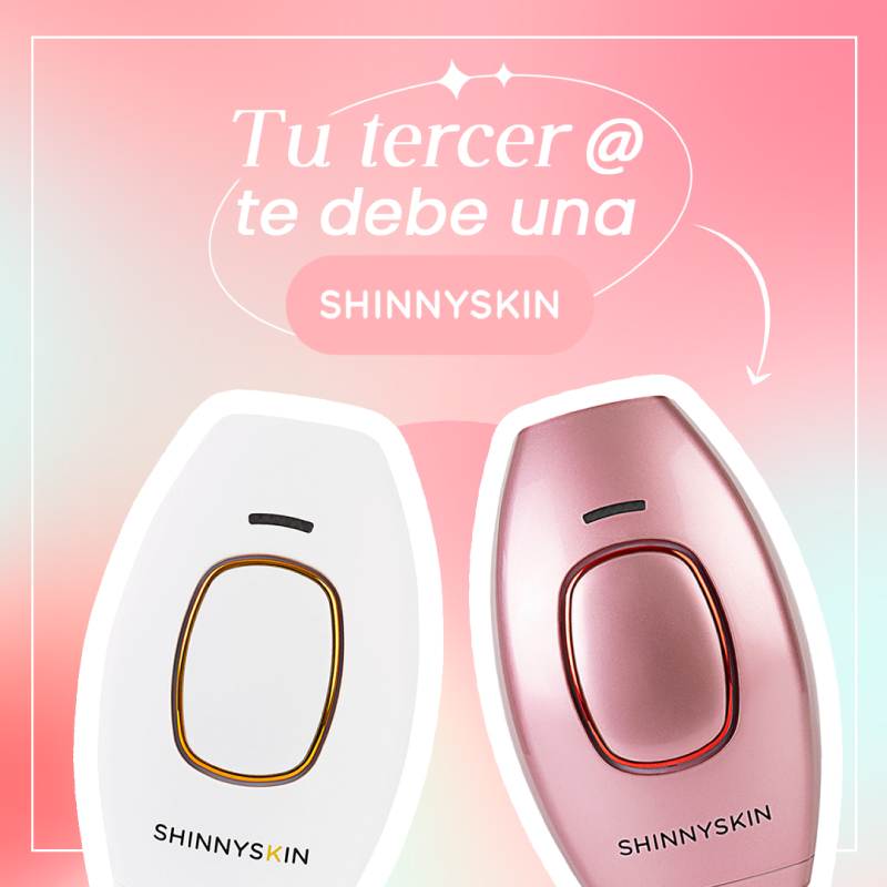 Proyecto de Marketing Digital ShinnySkin