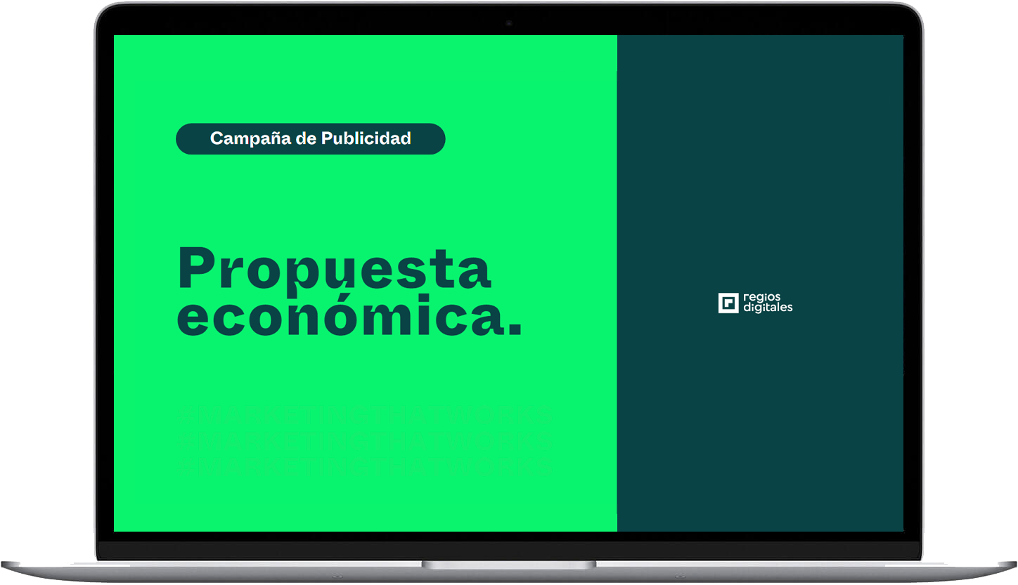 Presupuesto de Proyecto de Marketing